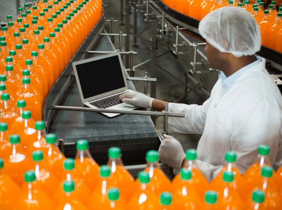 Food Grade And Packing Industry