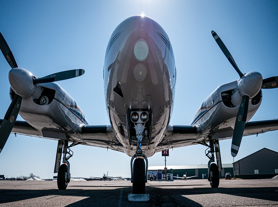 Aviation