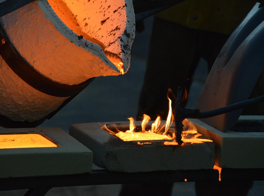 Die Casting