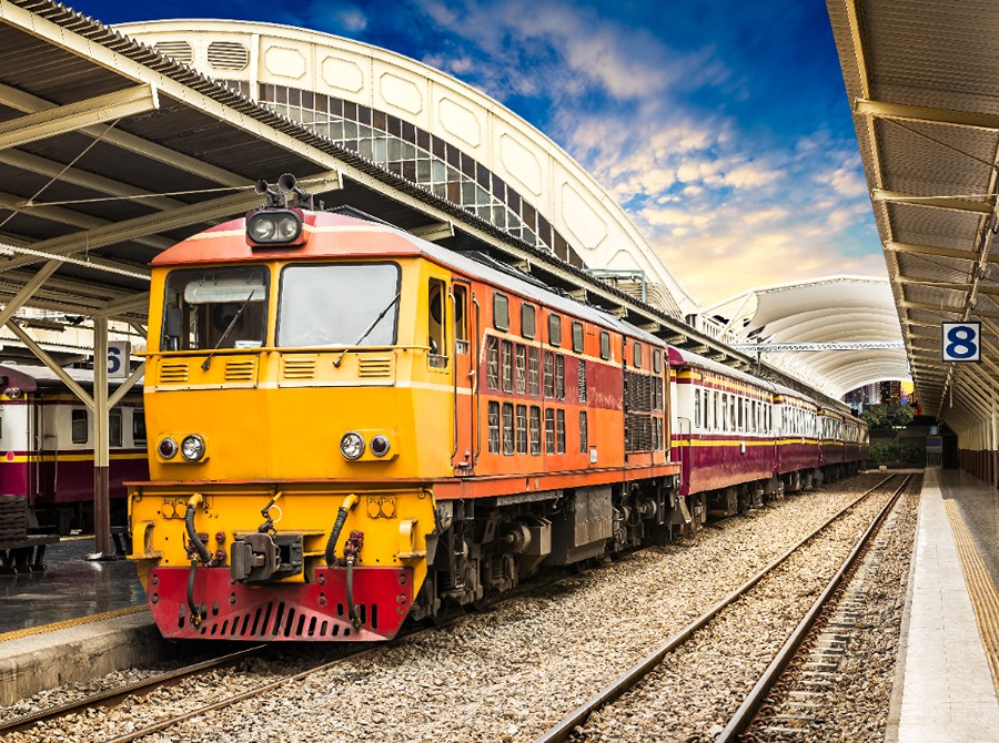 Railway